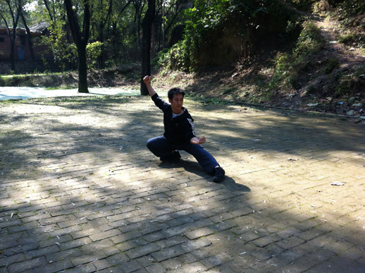 Is Chen Village the Birthplace of Tai Chi?