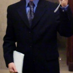 No More 9-5 Suit and Tie