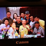 Action Coordinating for Feng Xiaogang’s “Personal Tailor” aka 私人订制