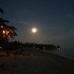 How to have an Amazing Adventure in Koh Phangan, Thailand for the Full Moon Party