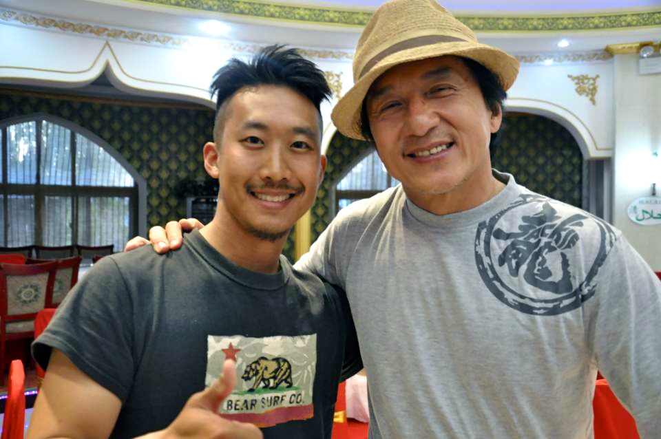 Foto de Jackie Chan - Dragon Blade : Fotos Jackie Chan - Foto 88