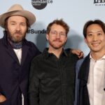 Joel Edgerton, Clint Bentley, Alfred Hsing