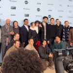 Sundance 'Lurker' Premiere