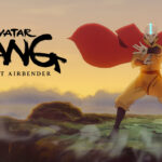 Alfred Hsing Designs Fight Choreography on Avatar Aang: The Last Airbender