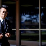 Suit and Tie style Photo Shoot