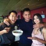Martial Arts and a Meal Episode 4 with UFC Fighter Cung Le