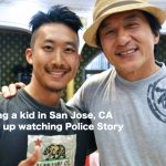 Office Worker Quits Job to Work for Jackie Chan: Alfred Hsing Chapter 2