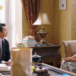 Chinese Drama “The Way Love Begins” Airs – Episode 40 Guest Starring Alfred Hsing