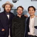 Joel Edgerton, Clint Bentley, Alfred Hsing