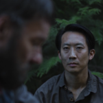 Fu Sheng in Train Dreams